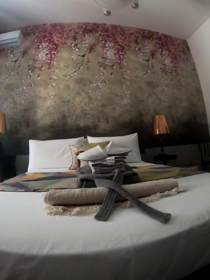 B&B Lex Room Santa Lucia Naples Exterior photo